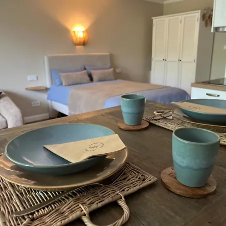 Strandbude-scharbeutz 30 M Vom * Scharbeutz