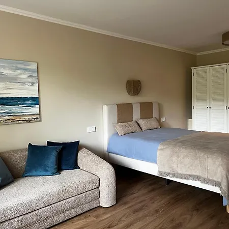 Strandbude-scharbeutz 30 M Vom *