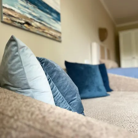 Strandbude-scharbeutz 30 M Vom