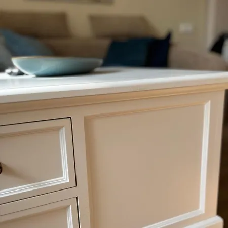 Strandbude-scharbeutz 30 M Vom Daire