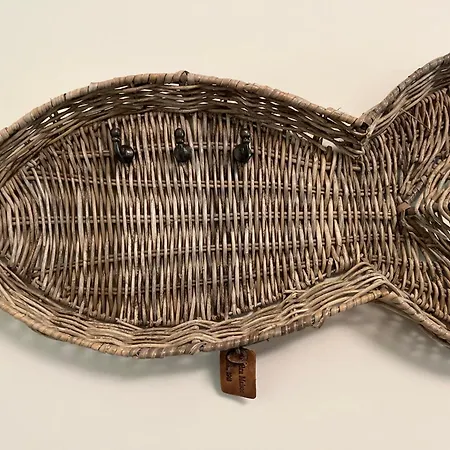 Strandbude-scharbeutz 30 M Vom Scharbeutz