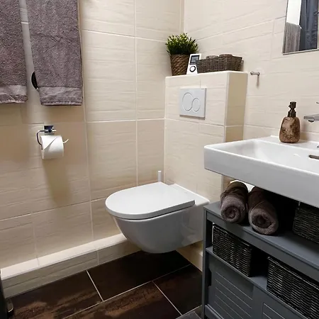 Strandbude-scharbeutz 30 M Vom * Scharbeutz