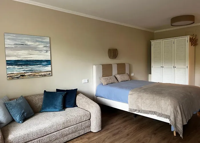 Strandbude-scharbeutz 30 M Vom *