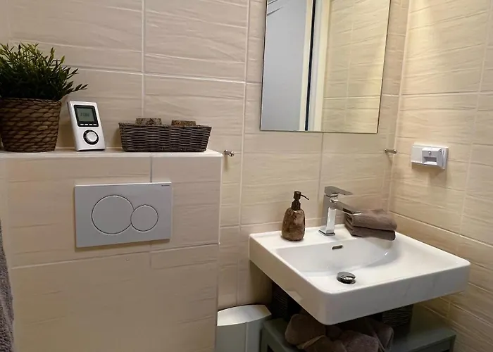 Strandbude-scharbeutz 30 M Vom *